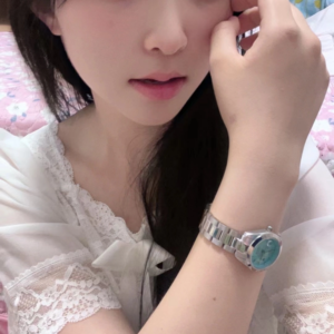 Dong Ho Vivienne Westwood 'Blue' DWVV292TQSL