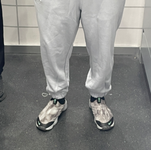 Giay Nike ACG Moc 3.5 'Black Green Glow' DX4291-001