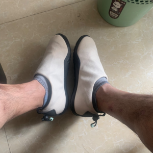 Giay Nike ACG Moc 'Summit White Black' DZ3407-100