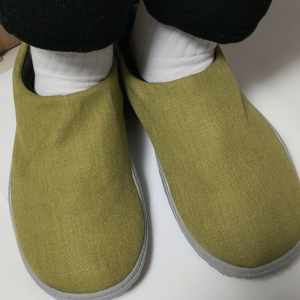 Giay Nike ACG Moc 'Moss' DZ3407-300