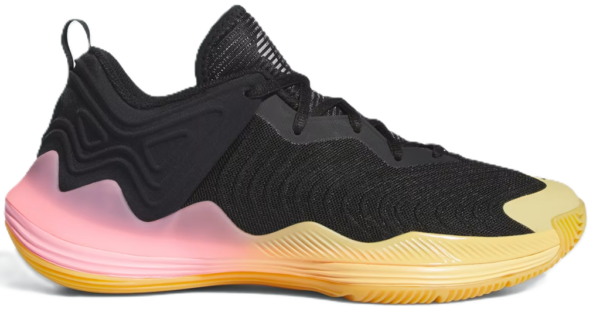 Giay Adidas Son Of Chi III 'Semi Spark' IG9083