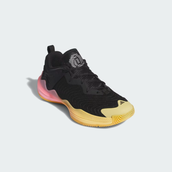 Giay Adidas Son Of Chi III 'Semi Spark' IG9083
