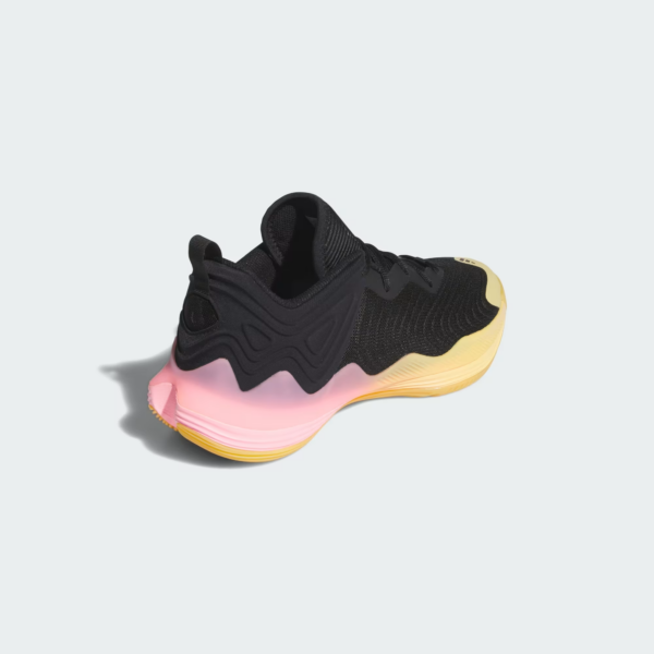Giay Adidas Son Of Chi III 'Semi Spark' IG9083