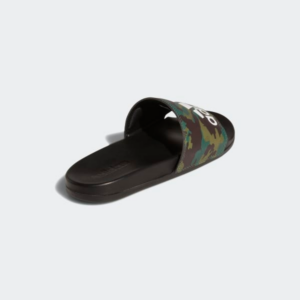 Dep Adidas Adilette Comfort Slide 'Black Camo' GW9647