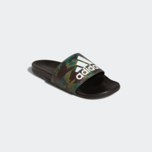 Dep Adidas Adilette Comfort Slide 'Black Camo' GW9647