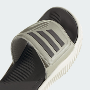 Dep Adidas Alphabounce Slide 'Putty Grey Charcoal' IG5948