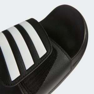 Dep Adidas Adilette Comfort 'Black' GZ8951