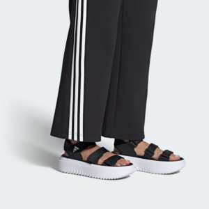 Dep Adidas Sandal SLYN 'Black' JI4324