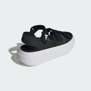 Dep Adidas Sandal SLYN 'Black' JI4324