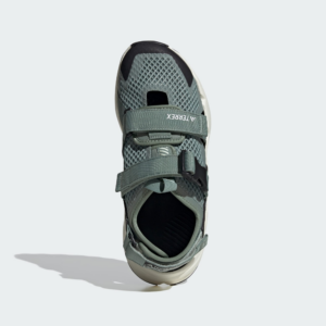 Dep Adidas Sandal Terrex Hydroterra At 'Silver Green' IF9167