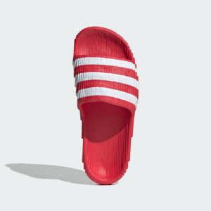 Dep Adidas Adilette 22 'Better Scarlet' IG9259