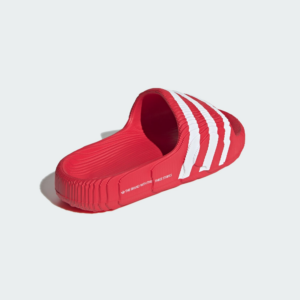 Dep Adidas Adilette 22 'Better Scarlet' IG9259