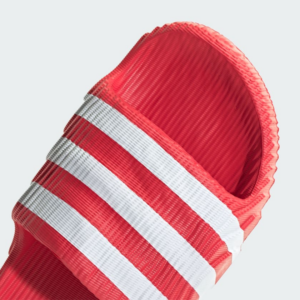 Dep Adidas Adilette 22 'Better Scarlet' IG9259