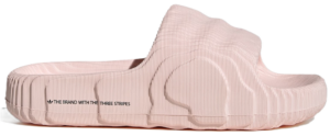 Dep Adidas Adilette 22 'Wonder Quartz' IF9479