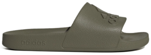 Dép Adidas Adilette Aqua 'Olive Strata' IF7372