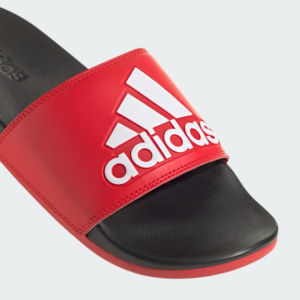 Dep Adidas Adilette Comfort 'Red' GY1947