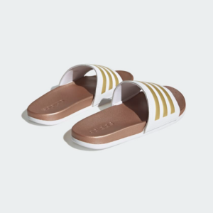 Dep Adidas Adilette Comfort 'Grey Gold' H03618