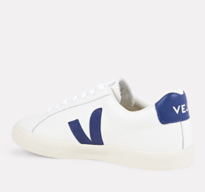 Giay Veja Esplar Lace-Up 'Extra White Cobalt' EO0202939