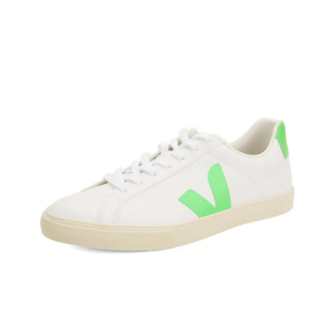 Giay Veja Esplar Logo Chromefree 'White Neon' EO052571