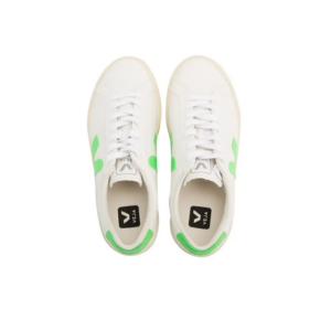 Giay Veja Esplar Logo Chromefree 'White Neon' EO052571