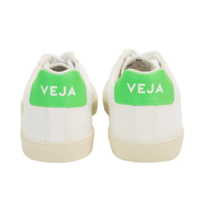 Giay Veja Esplar Logo Chromefree 'White Neon' EO052571