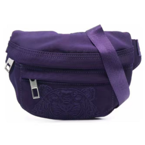 Tui Kenzo Shoulder Bag 'Purple' FA65SF307F2080