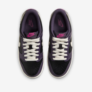 Giay Nike Dunk Low GS 'Dark Raisin' FB9109-003
