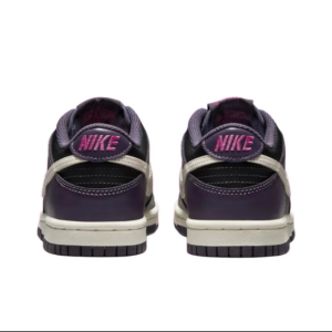 Giay Nike Dunk Low GS 'Dark Raisin' FB9109-003