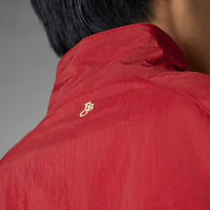 Ao Adidas FC Bayern Originals Track Top 'Red' IS6508