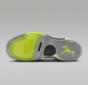 Giay Nike Air Jordan One Take 5 'Halloween' FD2335-003