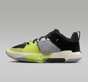 Giay Nike Air Jordan One Take 5 'Halloween' FD2335-003