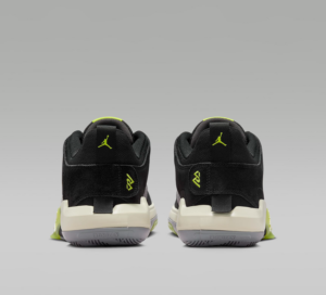 Giay Nike Air Jordan One Take 5 'Halloween' FD2335-003