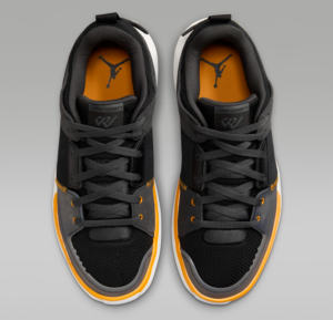 Giay Nike Air Jordan One Take 5 'Anthracite Sail Taxi' FD2335-007