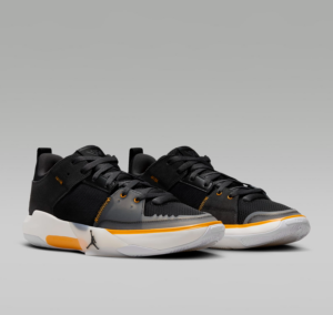 Giay Nike Air Jordan One Take 5 'Anthracite Sail Taxi' FD2335-007