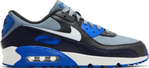 Giay Nike Air Max 90 GORE-TEX 'Racer Blue' FD5810-003