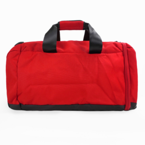 Tui Nike Air Jordan Travel Bag 'Red' FD7040-687