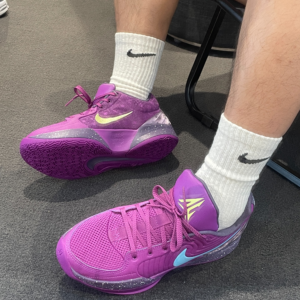 Giay Nike JA 2 EP 'Stargazer' FD7327-500