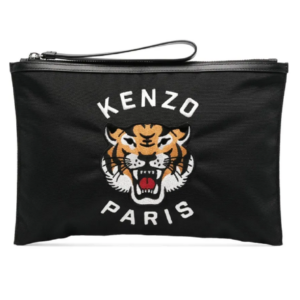 Tui Kenzo Large 'Varsity Tiger' FE55PM612F2799
