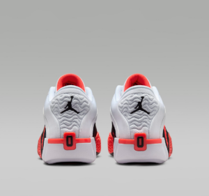 Giay Nike Jordan Tatum 2 PF 'Red Cement' FJ6458-106