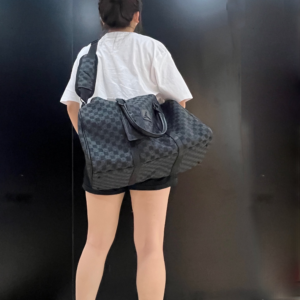 Tui Nike Big Kids Sports And Leisure 'Black' FJ6787-070