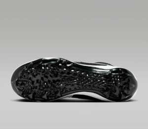 Giay Nike Air Jordan 1 Mid TD Cleat Shadow 2.0 'Smoke Grey' FJ6805-002