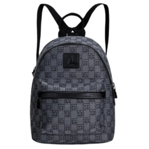 Tui Nike Jordan Monogram 'Black' FJ9679-070