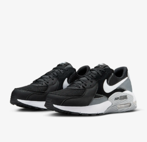 Giay Nike Air Max Excee ‘Black Cool Grey’ FN7304-001