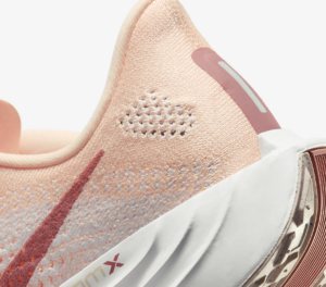 Giay Nike Air Pegasus Plus 'Tint Red Stardust' FQ7261-800