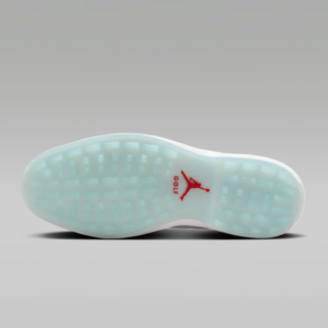 Giay Nike Air Jordan ADG 5 Wide 'White Fire Red' FQ7874-101