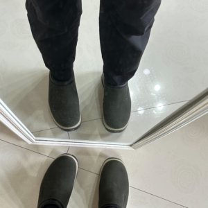 Giay Nike ACG Rufus 'Sequoia' FV2923-300