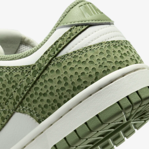 Giay Nike Nike Dunk Low 'Safari Oil Green' FV6516-300