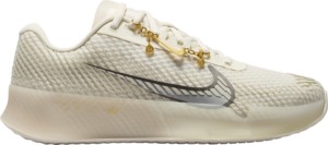 Giay Nike Court Air Zoom Vapor 11 HC 'Gold Flair Pack' FZ1420-100