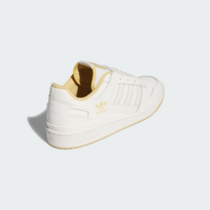 Giay Adidas Forum Low CL 'White Oat' IG3783