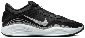 Giay Nike Air Zoom GT Hustle Academy EP 'Black White' FJ7808-003